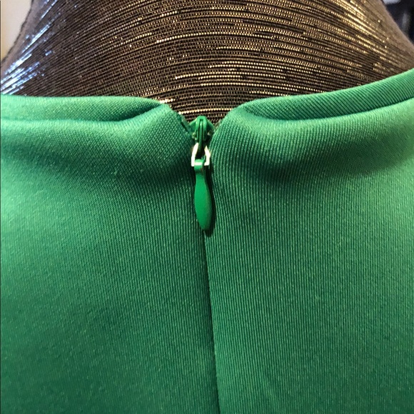 Enfocus Studio Leaf Midi Dress - Picture 5 of 5